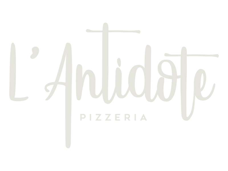 Pizzeria l'antidote Villiers-sur-orge